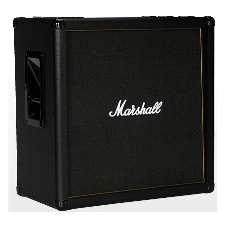 Marshall MG412BC Gabinete de Guitarra Recto de 120 Watts