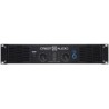 Crest Audio CA6 Amplificador de Potencia Plaza Music Peru