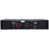 Crest Audio CA6 Amplificador de Potencia Plaza Music Peru