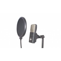 Cad Audio CAD-VOX-POP Filtro AntiPop para Micrófono