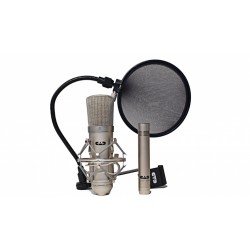 Cad Audio GXL2200SP Set 2 Micrófonos de Estudio