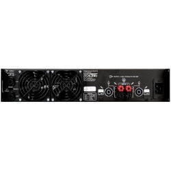Crest Audio PRO9200 Amplificador de Potencia