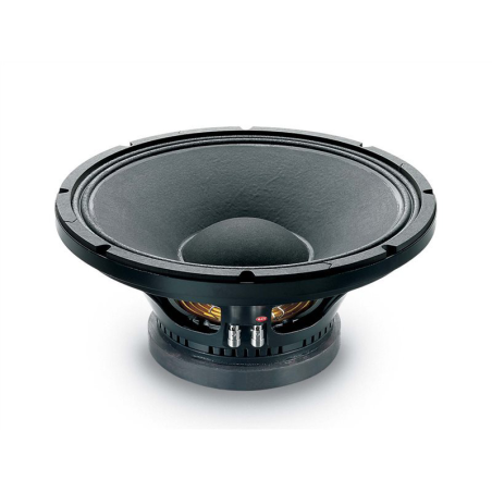 Eighteen Sound 15W700 Parlante de 15" de 700 Watts