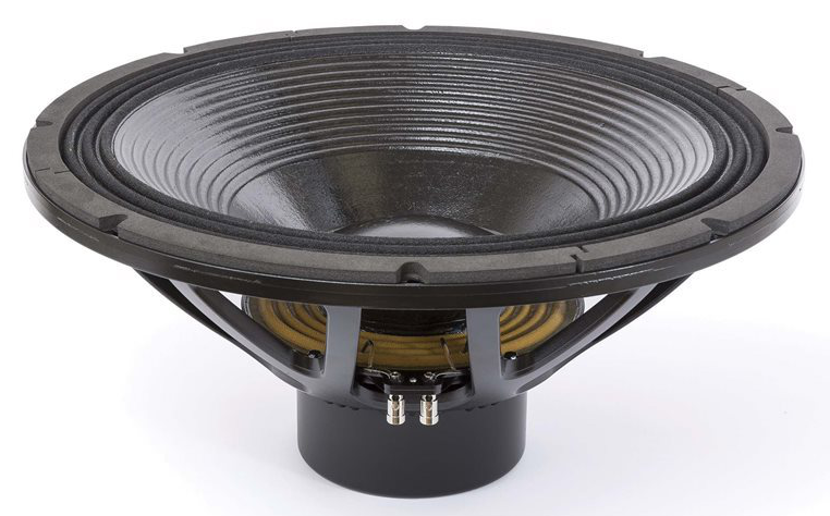 Eighteen Sound 21NLW9001 Parlante de 21\