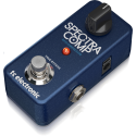 TC Electronic Spectracomp Bass Compressor Pedal de Bajo