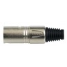 Proel XLR3MVPRO Conector XLR Macho