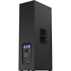 Electro-Voice ETX-35P Altavoz de 15" de 2000 Watts