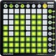 Novation LAUNCHPAD Ableton Controller