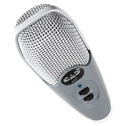 Cad Audio CAD- U37SE-G Micrófono Condensador de Diafrágma Grande USB