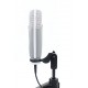Cad Audio CAD- U37SE-G Micrófono Condensador de Diafrágma Grande USB