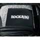 Rockbag RB22201B Drum Carpet