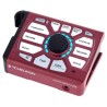 TC Helicon PERFORM-VG Pedal para Micrófono y Guitarra Acústica