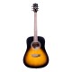 Washburn GWL George Limited Pack Guitarra Acústica