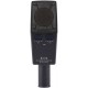 AKG C414 XLS Micrófono Condensador de Diafragma Grande