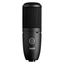 AKG P120 Micrófono de Condensador de Estudio