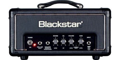Blackstar HT-1RH Cabezal de Guitarra