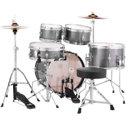 Batería para Niños Pearl Roadshow JR Grindstone Sparkle