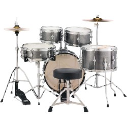 Batería para Niños Pearl Roadshow JR Grindstone Sparkle