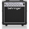 Behringer HA-10G Amplificador de Guitarra de 10 Watts