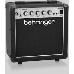 Behringer HA-10G Amplificador de Guitarra de 10 Watts