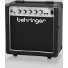 Behringer HA-10G Amplificador de Guitarra de 10 Watts