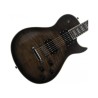 Washburn WIDLXSPTBR Guitarra Eléctrica Serie Classic Idol