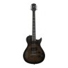 Washburn WIDLXSPTBR Guitarra Eléctrica Serie Classic Idol