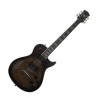 Washburn WIDLXSPTBR Guitarra Eléctrica Serie Classic Idol