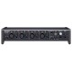 Tascam US-4x4HR Interfaz de Audio de 4 canales