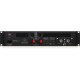 Behringer KM750 Amplificador de Potencia de 750 Watts con ATR