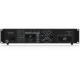 Behringer NX1000D Amplificador de potencia con DSP 1000 W