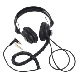  Behringer HPX4000 Audífonos de DJ