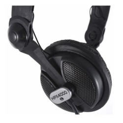  Behringer HPX4000 Audífonos de DJ