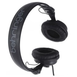  Behringer HPX4000 Audífonos de DJ