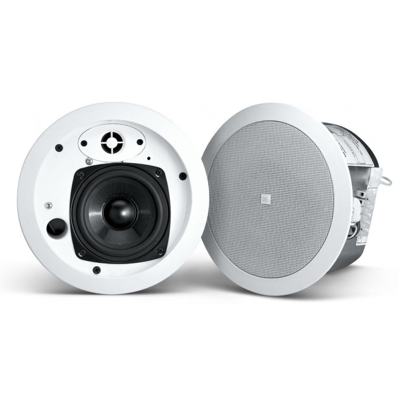 JBL C24CT MICROPLUS Parlante de techo de 4.5"