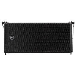 RCF HDL 6-A Line Array Amplificado de 2 vías - Plaza Music Perú