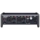 Tascam US-2x2HR Interfaz de Audio/MIDI USB de Alta Resolución