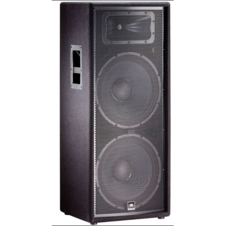 JBL JRX225 Caja acústica pasiva
