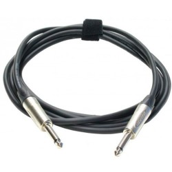 MRS BKSTG-P2M-P2M-10 Cable de Instrumento de 10 mts - Plaza Music Perú