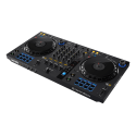Pioneer DDJ-FLX6 Controlador DJ de 4 canales