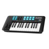 Alesis V25 MKII Controlador de teclado USB-MIDI de 25 teclas