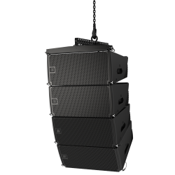 JBL SRX906LA Line Array Activo de 6,5 pulgadas - Plaza Music Perú