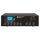 CMX EA-60 Amplificador mezclador con USB/SD/FM/BlueTooth