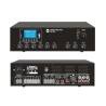 CMX EA-60 Amplificador mezclador con USB/SD/FM/BlueTooth