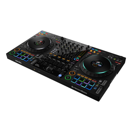 Pioneer DDJ-1000 Controlador de DJ Profesional de 4 Canales