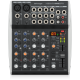 Behringer xenyx 1002SFX mezcladora analógica de 10 canales