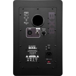 M-Audio BX8 D2 Monitores de Estudio - Plaza Music Perú