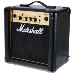 Marshall MG10G Amplificador de Guitarra de 10 Watts