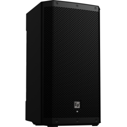 Electro-Voice ZLX 15P-G2 Parlante Amplificado de 1000W con Bluetooth