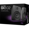 M-Audio BX8 D2 Monitores de Estudio - Plaza Music Perú